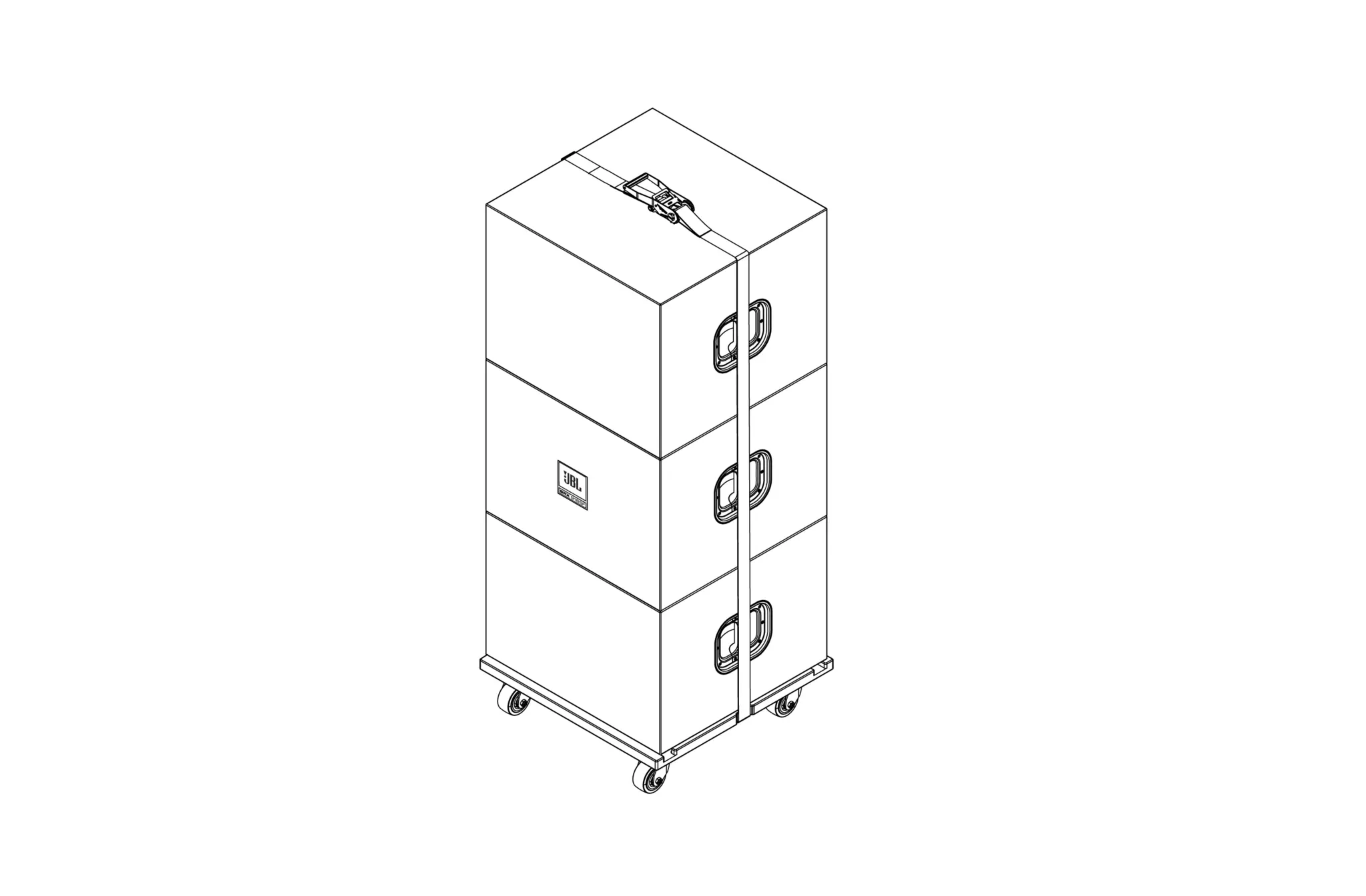 SRX918S VT CVR | JBL Professional | English (US)
