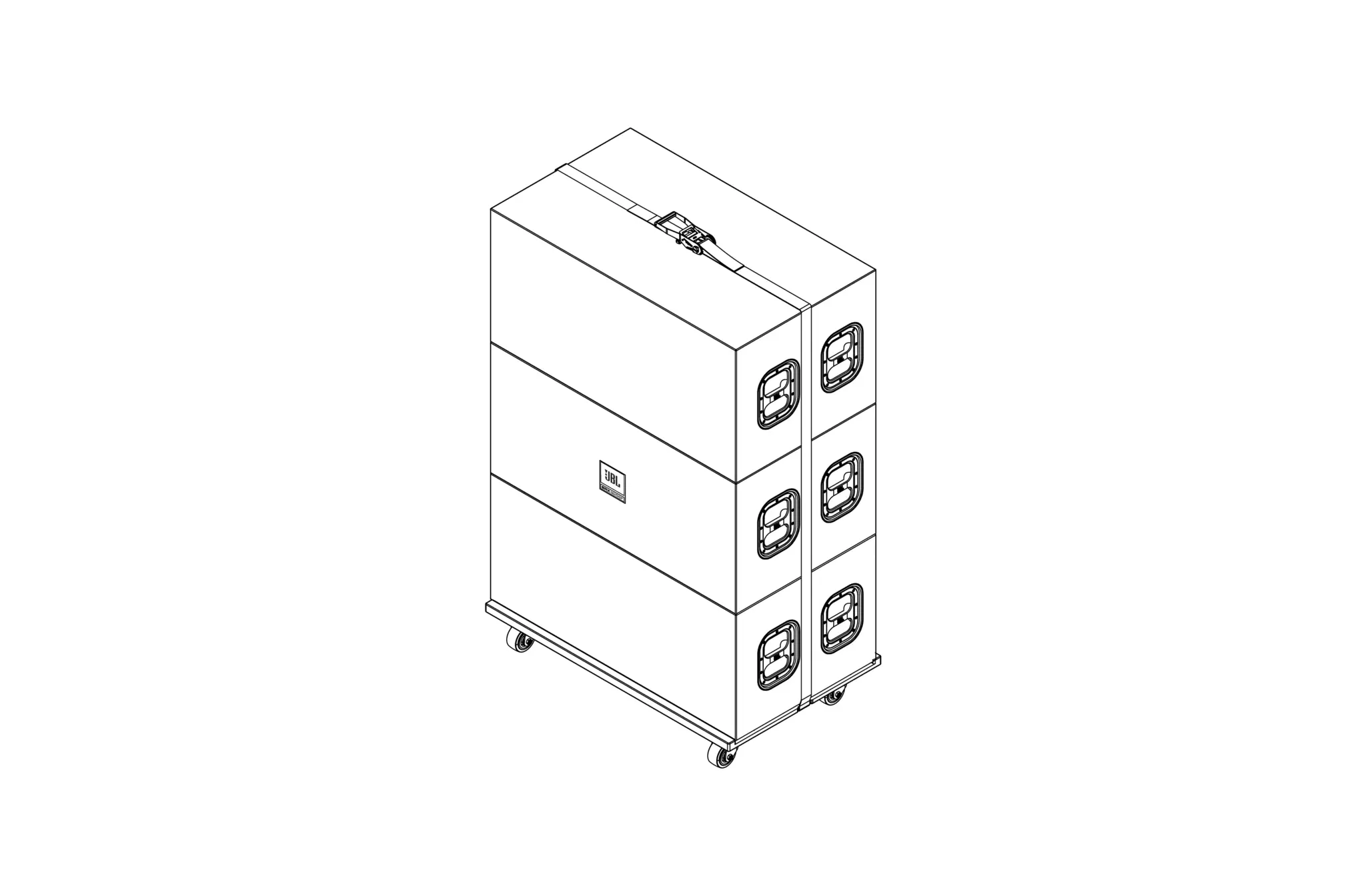SRX928S VT CVR | JBL Professional | English (US)