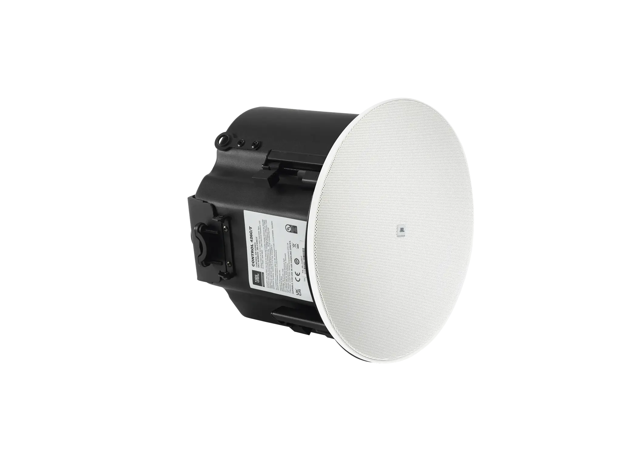 Control 426C/T-LS | JBL Professional | English (US)