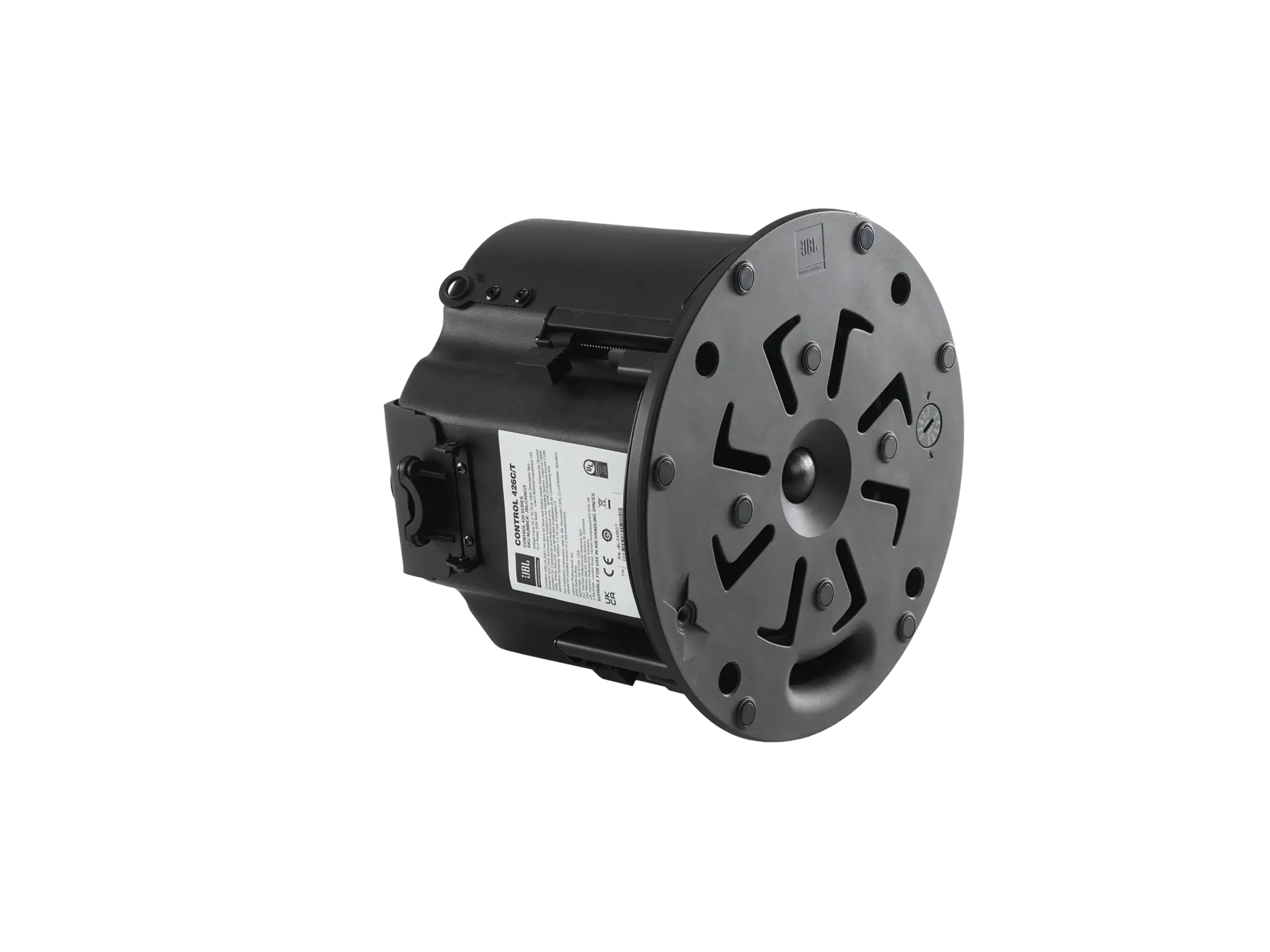 Control 426C/T-LS | JBL Professional Loudspeakers | English (US)