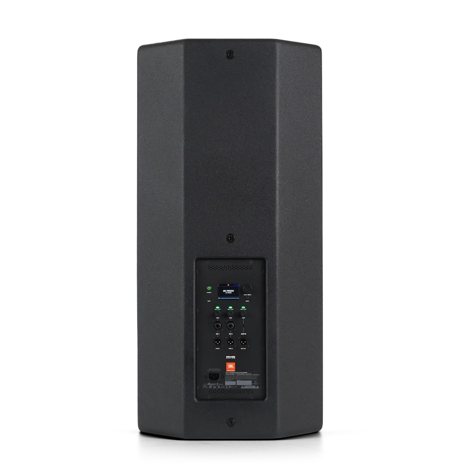 PRX935 | JBL Professional | English