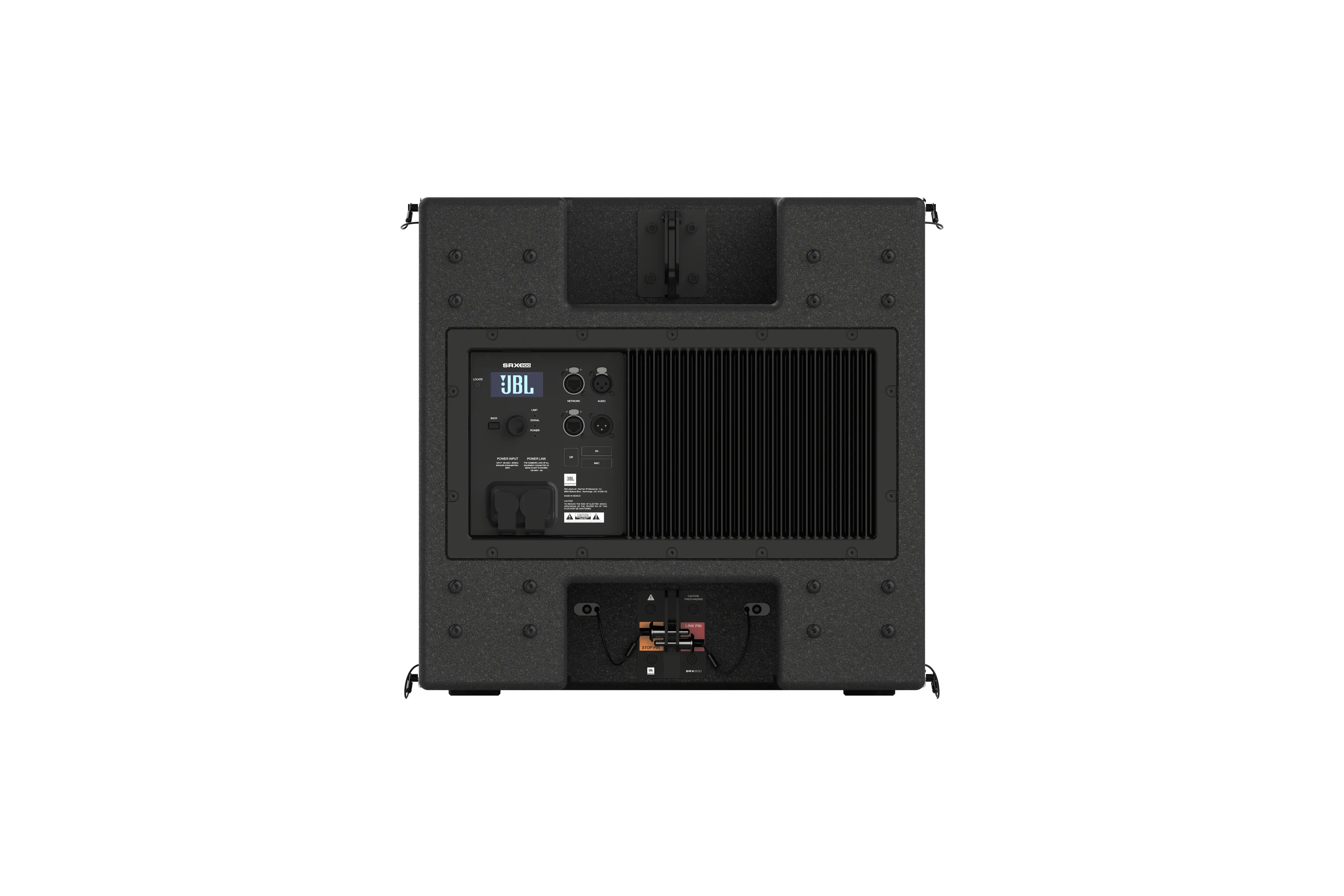SRX915SF | JBL Professional | 日本語