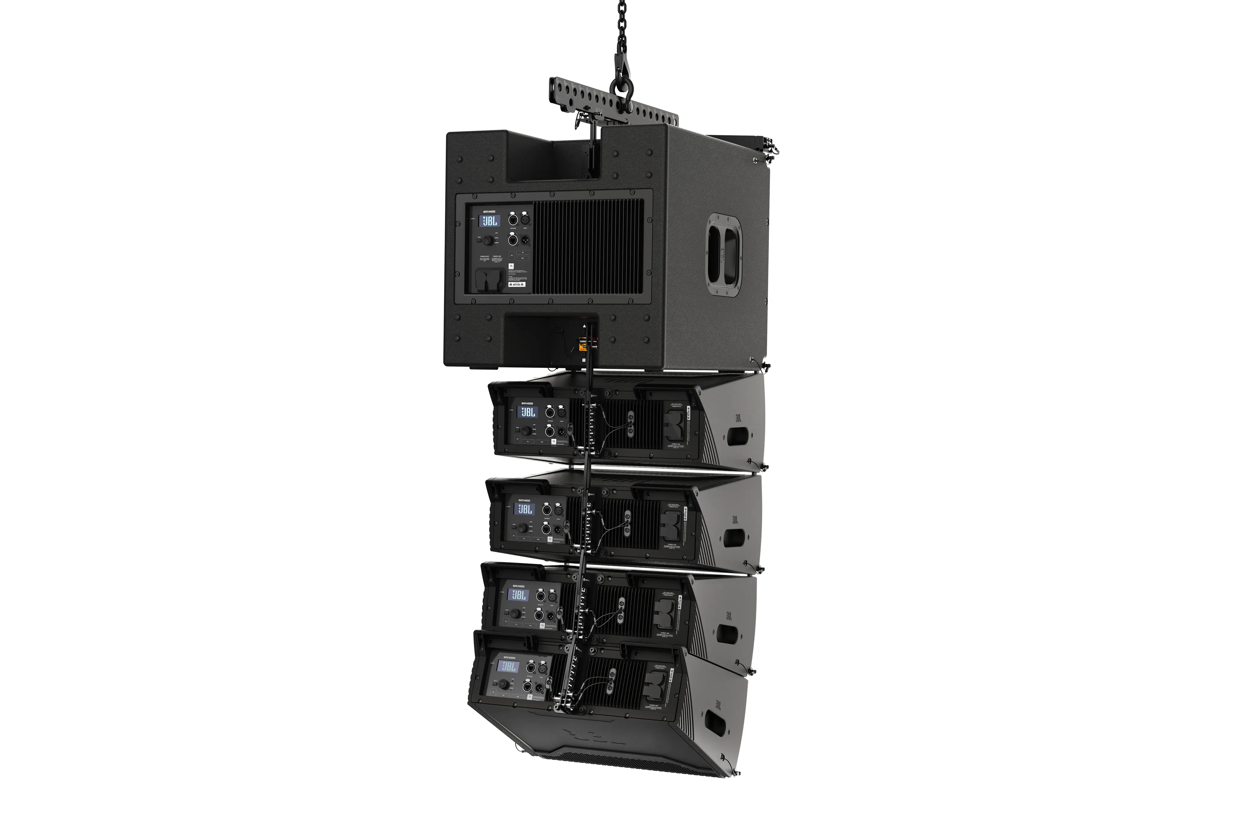 SRX915SF | JBL Professional | 日本語