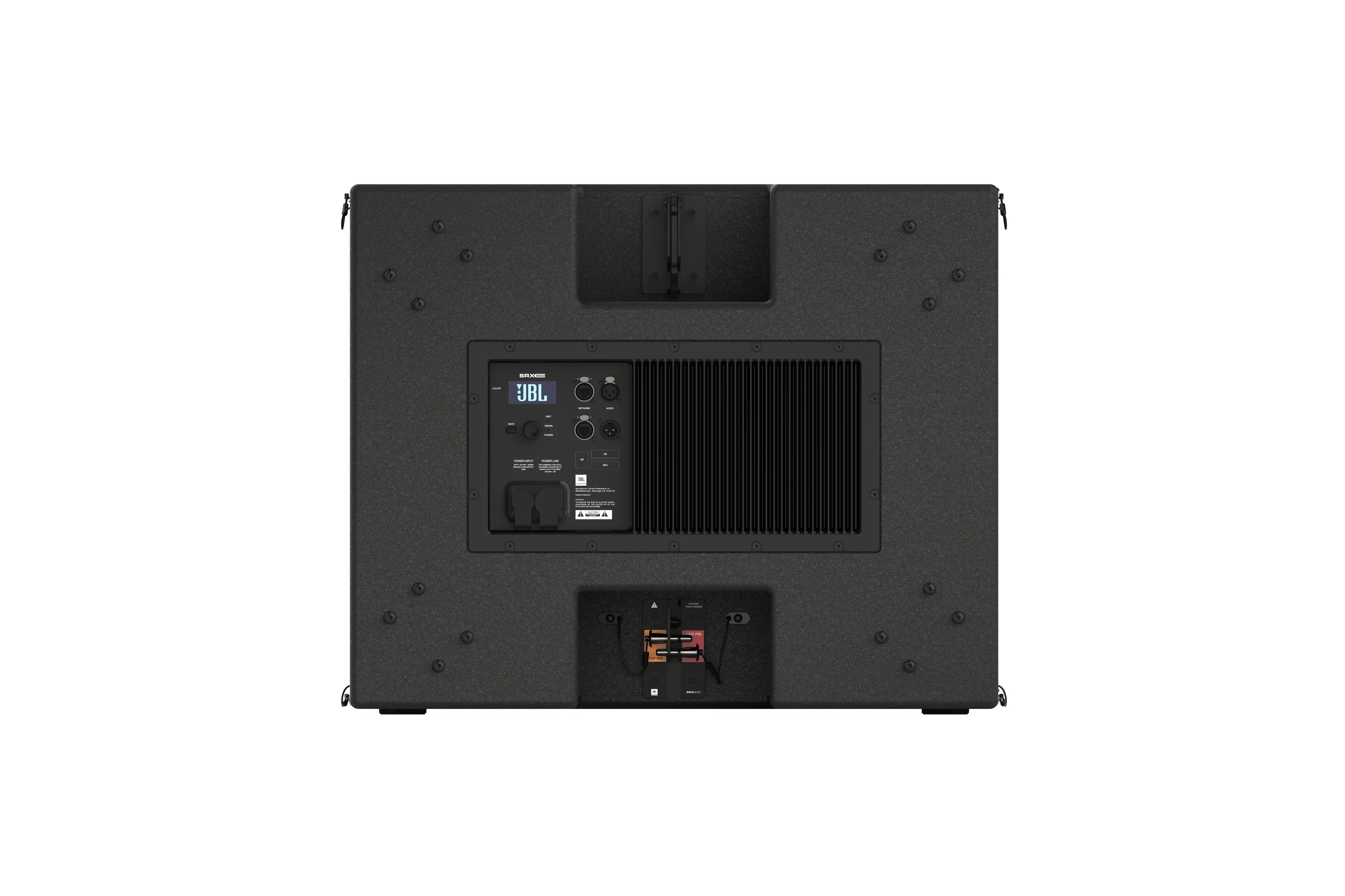 SRX918SF | JBL Professional | English (US)
