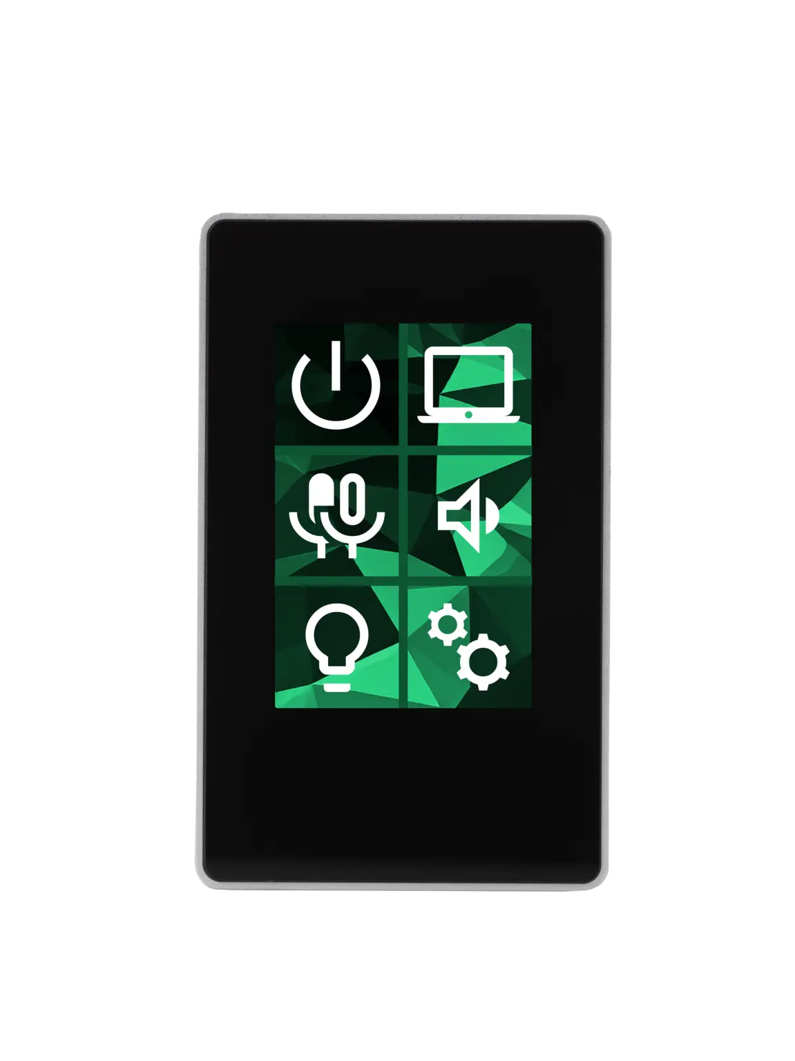 OMNI-KP-6B | BSS Networked Audio Systems | English (US)