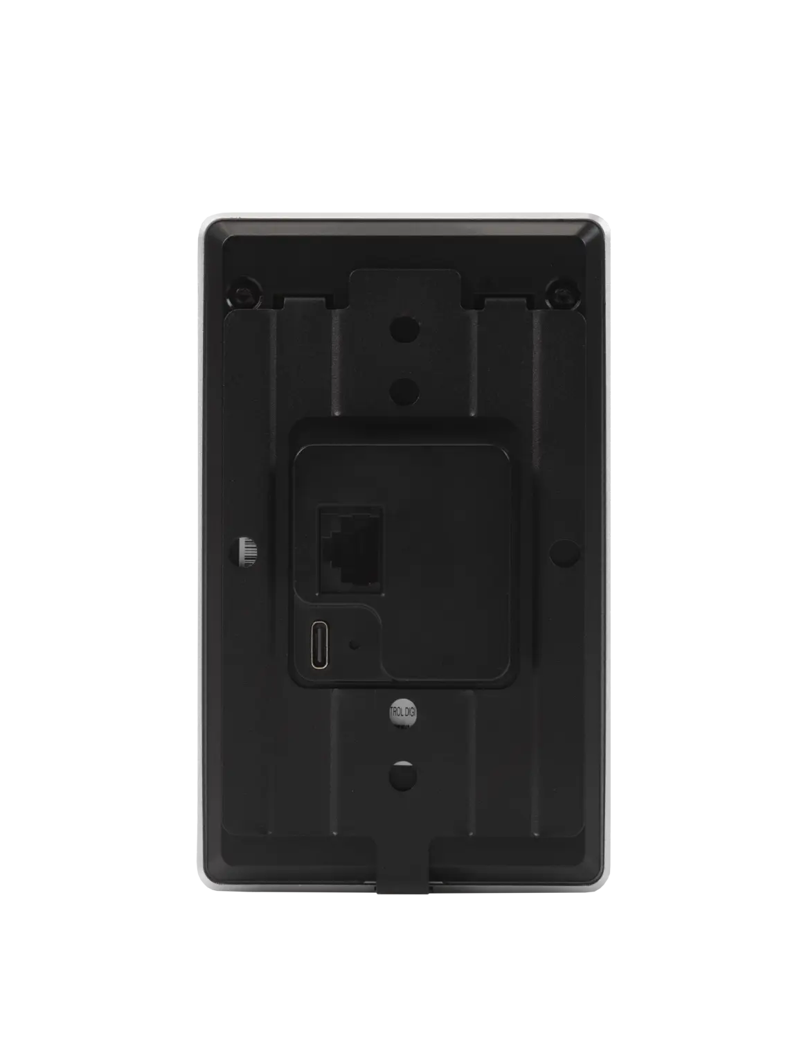 BSS__Dynamic_Keypads_ProductPhoto_OMNI-V_6B_6BV_Back