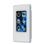 BSS__Dynamic_Keypads_ProductPhoto_OMNI-6B-WH_AngleLeft_icons