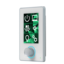 BSS__Dynamic_Keypads_ProductPhoto_OMNI-KP-6BV-WH_AngleLeft_icons