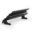 VDO_Sceptron_XB_Glare_Shield_on_Fixture