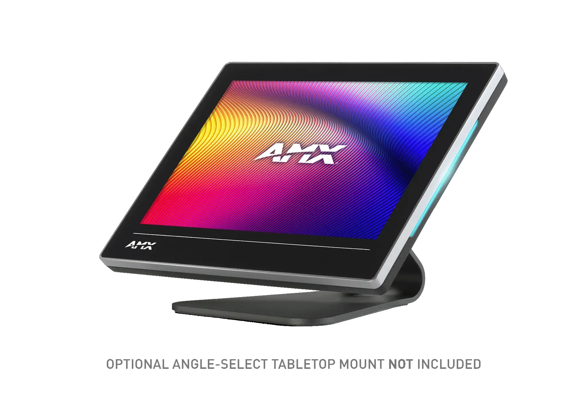 VARIA-80N | AMX Audio Video Control Systems | English (US)
