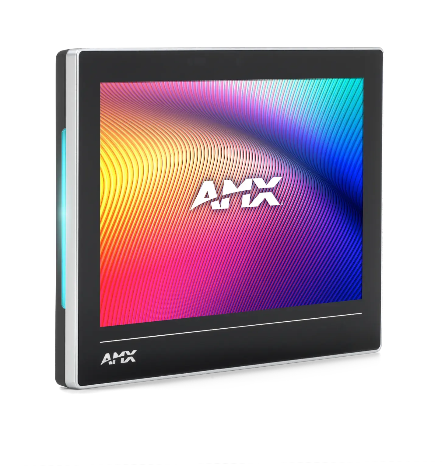 EP-805AW　EP-802A VARIA-80N | AMX Audio Video Control Systems | English (US)
