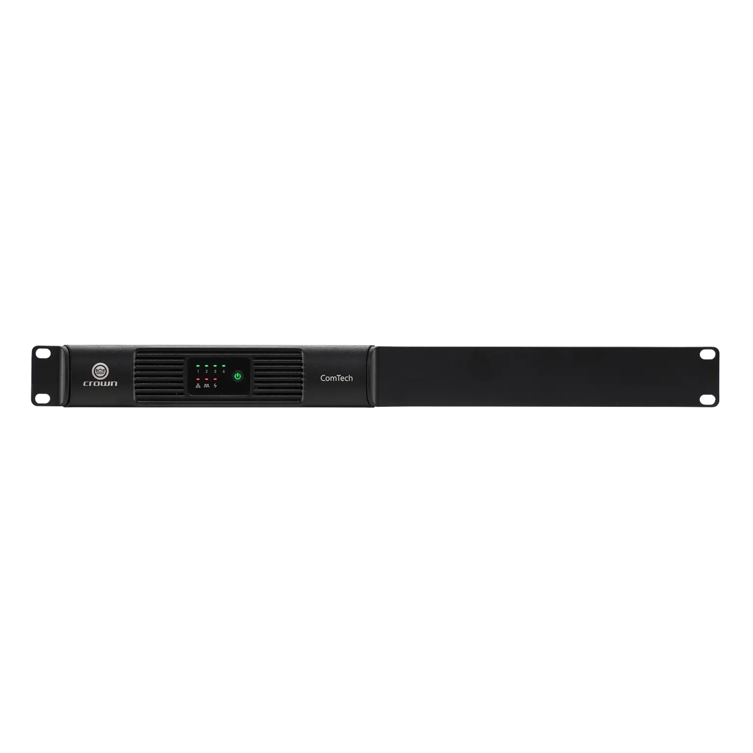CROWN(AMCRON) CT4150 100W×4Ch パワーア CROWN /AMCRON クラウン