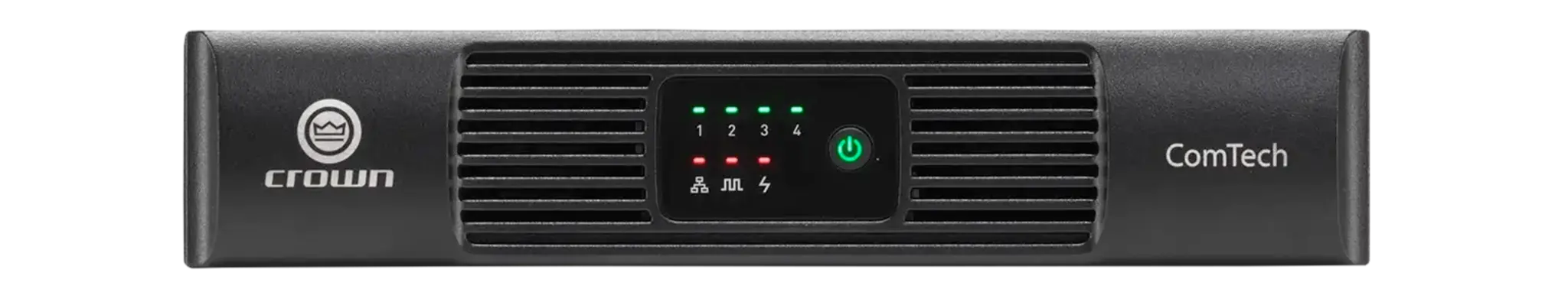 CTD-4125 | Crown Audio - Professional Power Amplifiers | English (US)