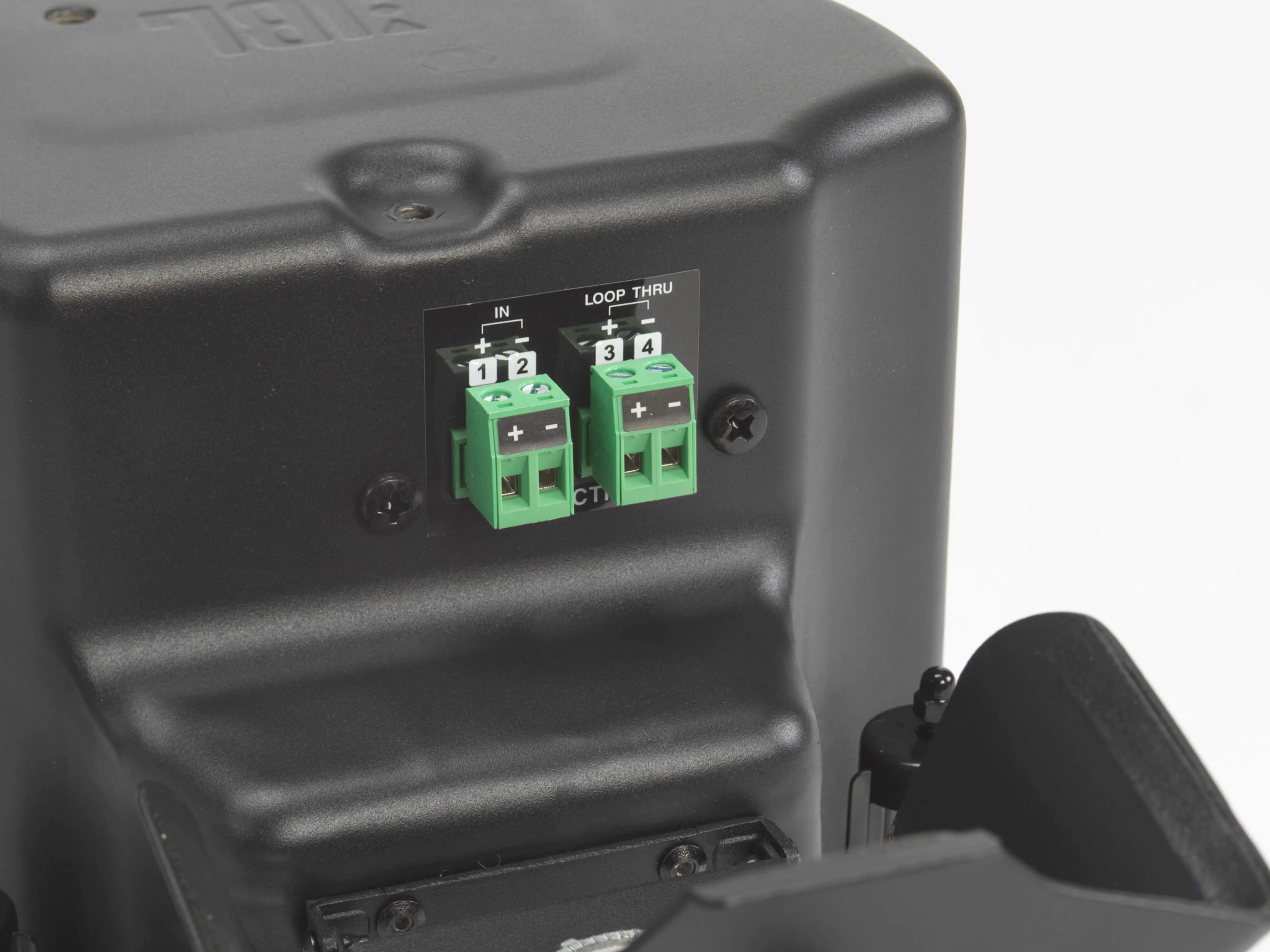 Control 414C/T | JBL Professional | 日本語