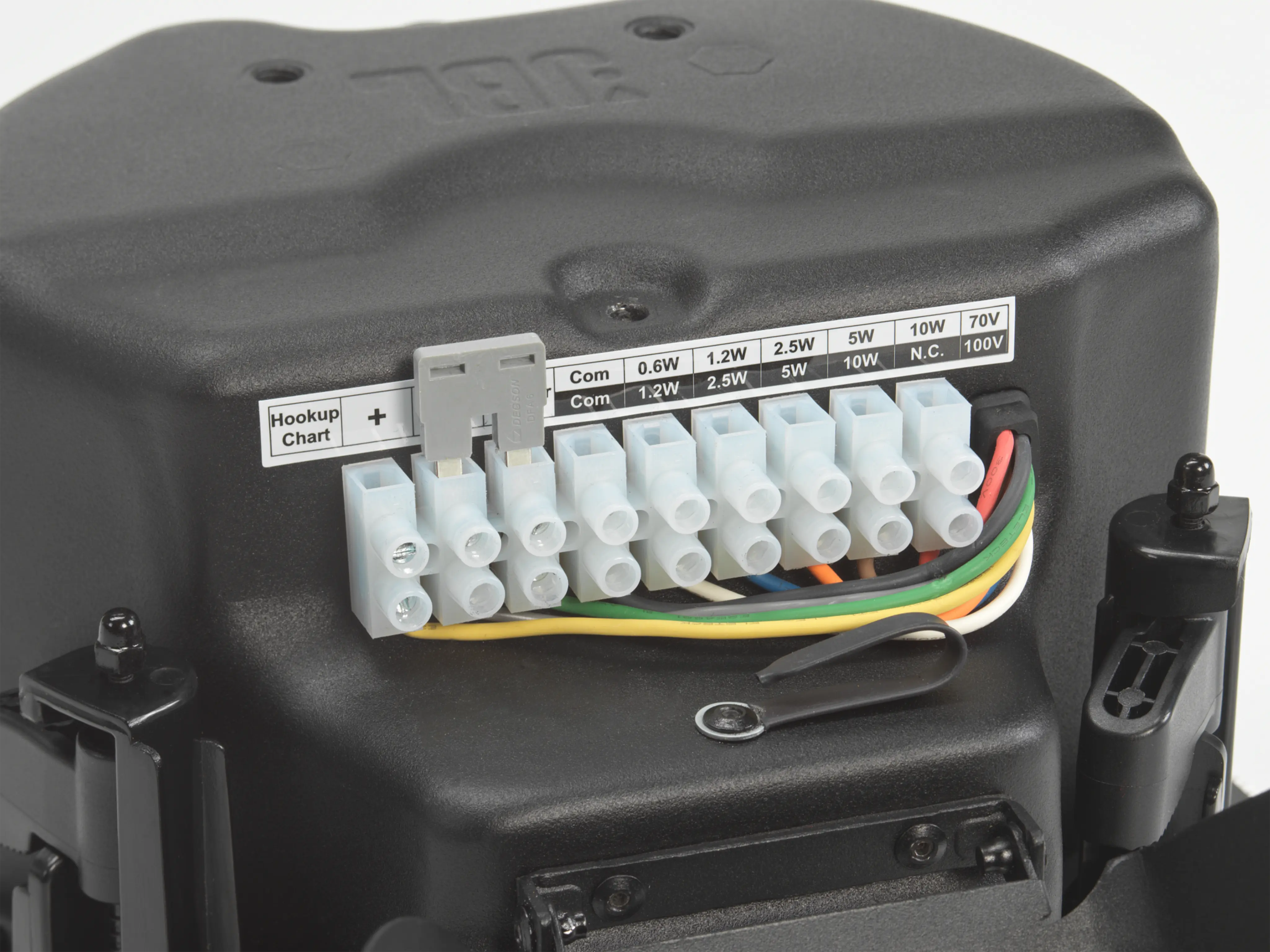 Control 414C/T Micro | JBL Professional | 日本語