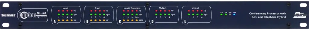 BLU-102