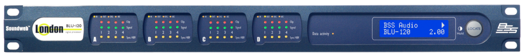 Blu 120 front full width