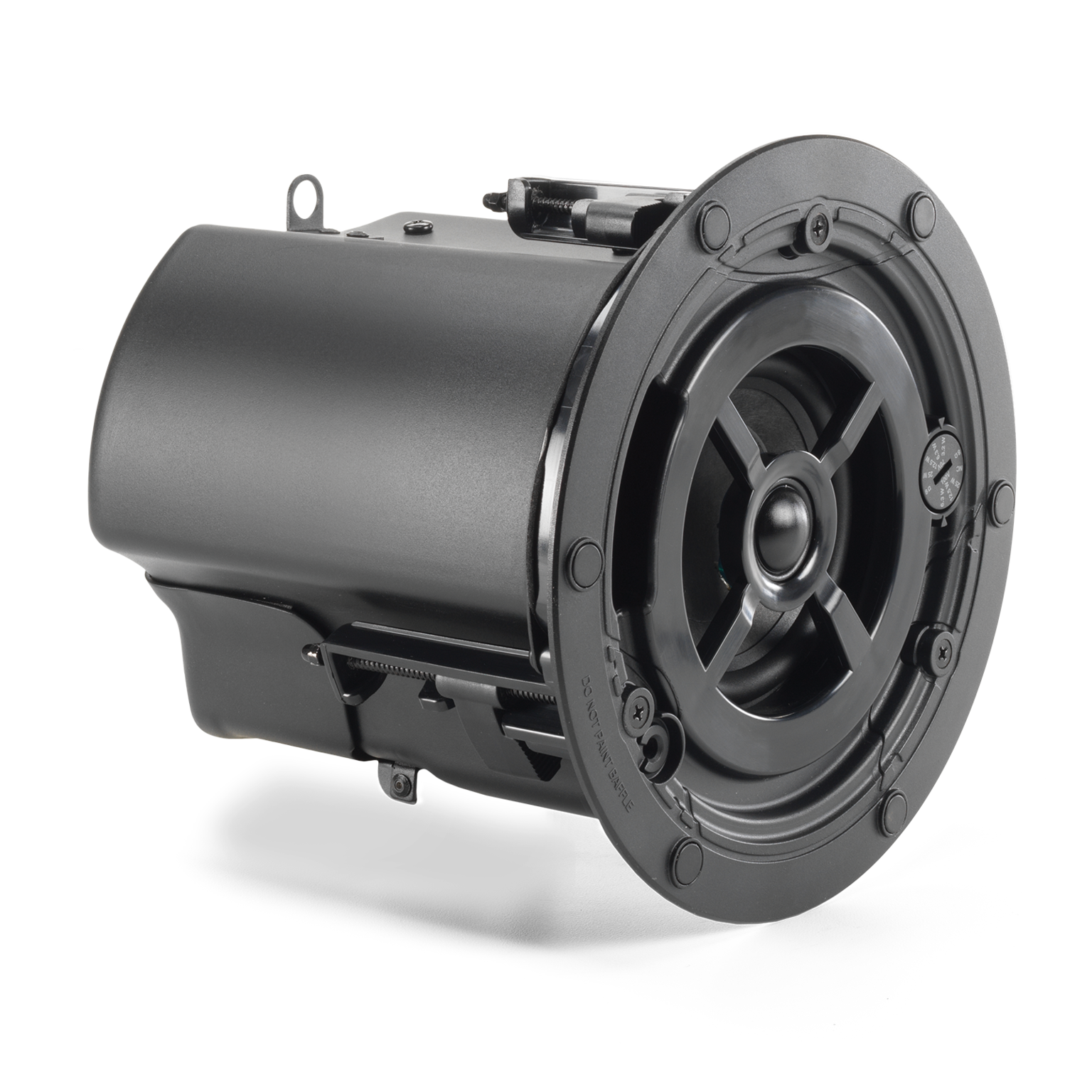 Control 414C/T-VA | JBL Professional | English
