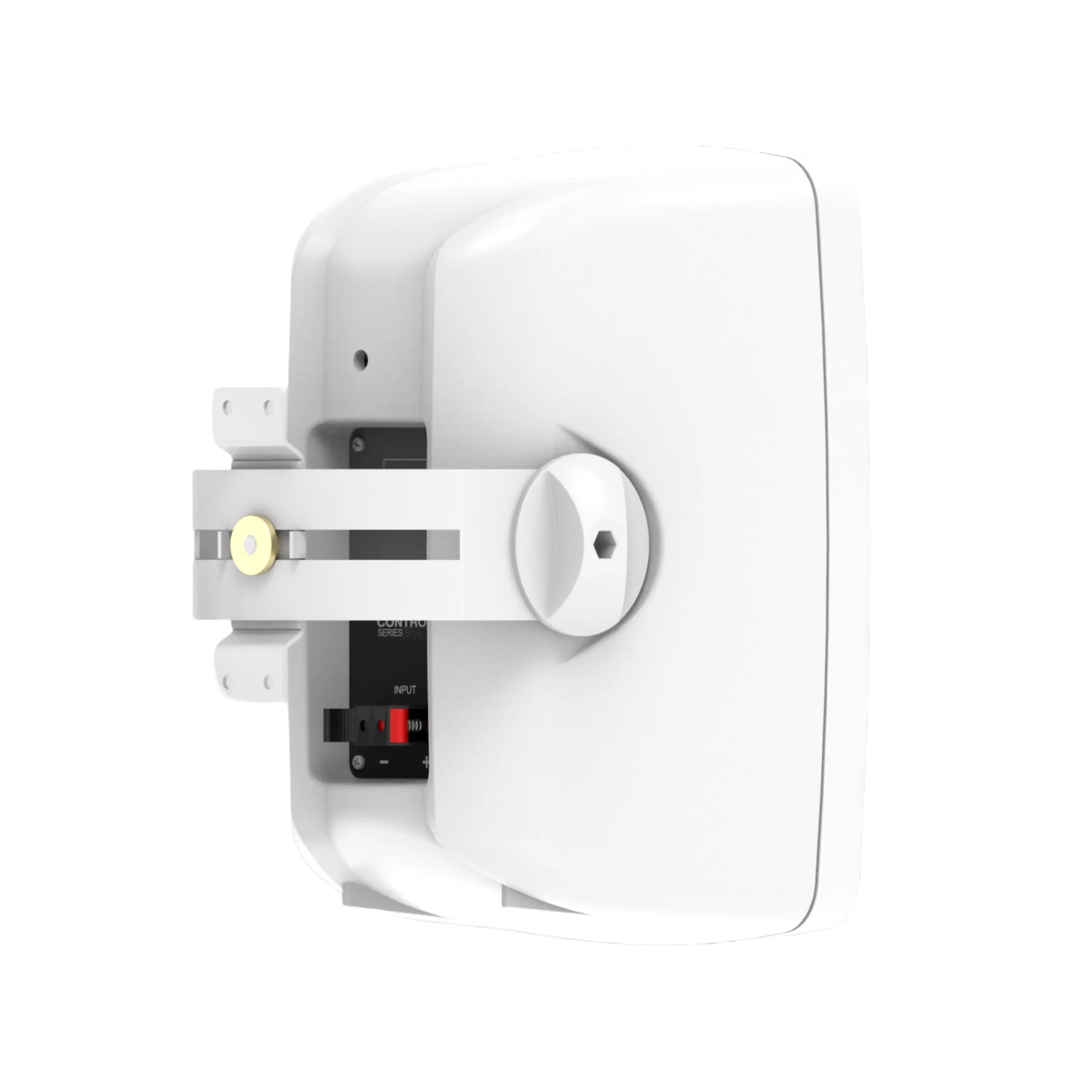 CONTROL SA6-PRO White | JBL Professional | Português (Brasil)