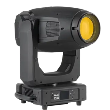 ERA 600 Profile