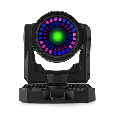 MAC One Beam