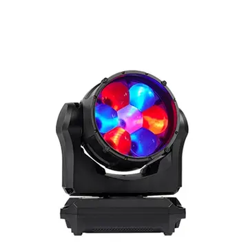 MAC Aura XIP