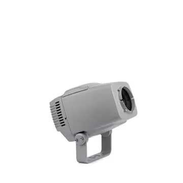Exterior Projection Pro Compact