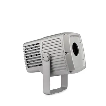 Exterior Projection 500