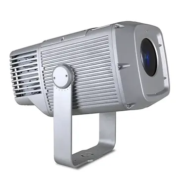 Exterior Projection 1000