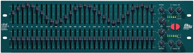 FCS-966 | BSS Networked Audio Systems | English (US) FCS-966 | BSS Networked Audio Systems | English (US)