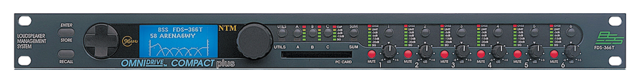 FDS-366T