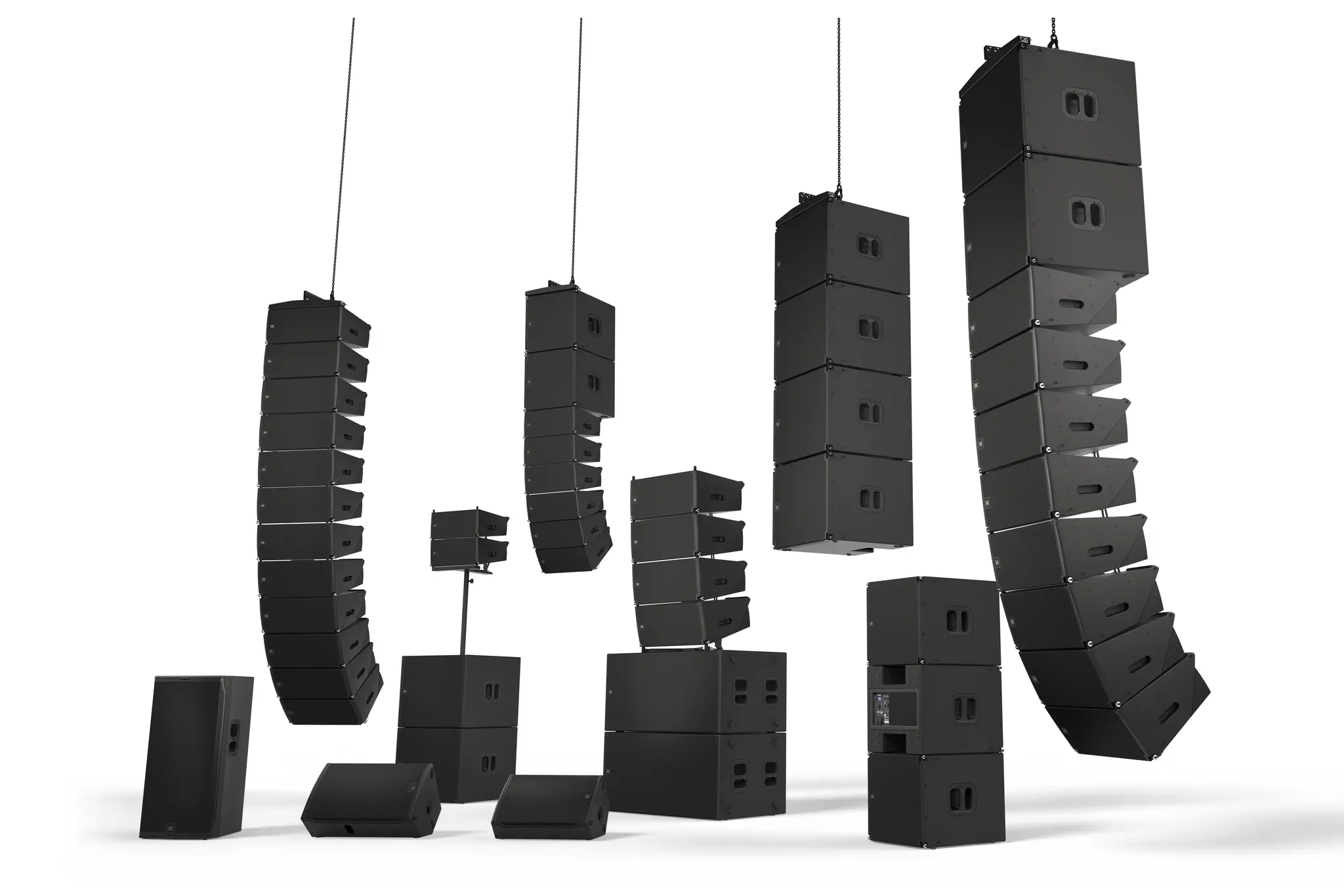 SRX912M | JBL Professional | English