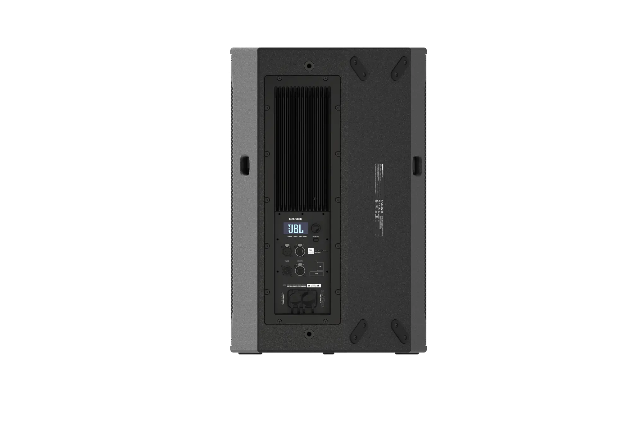 SRX915M | JBL Professional | English (US)
