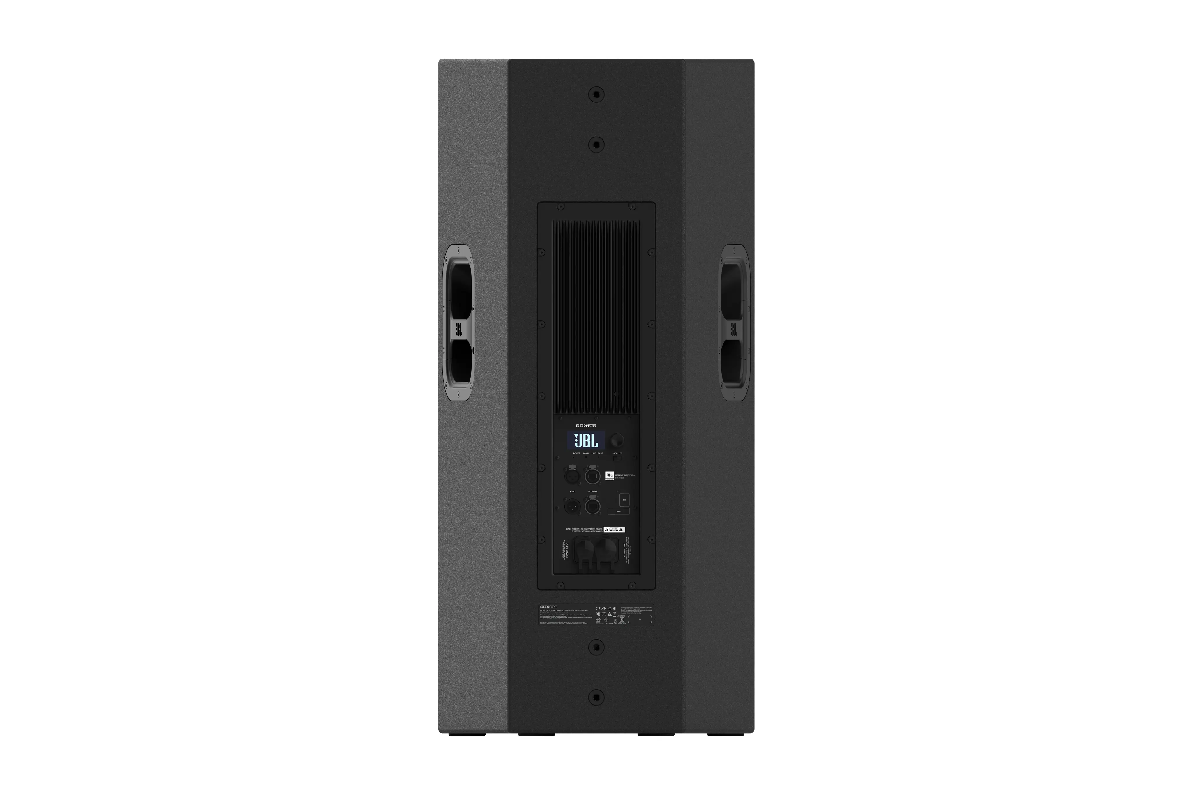 SRX922 | JBL Professional | English (US)