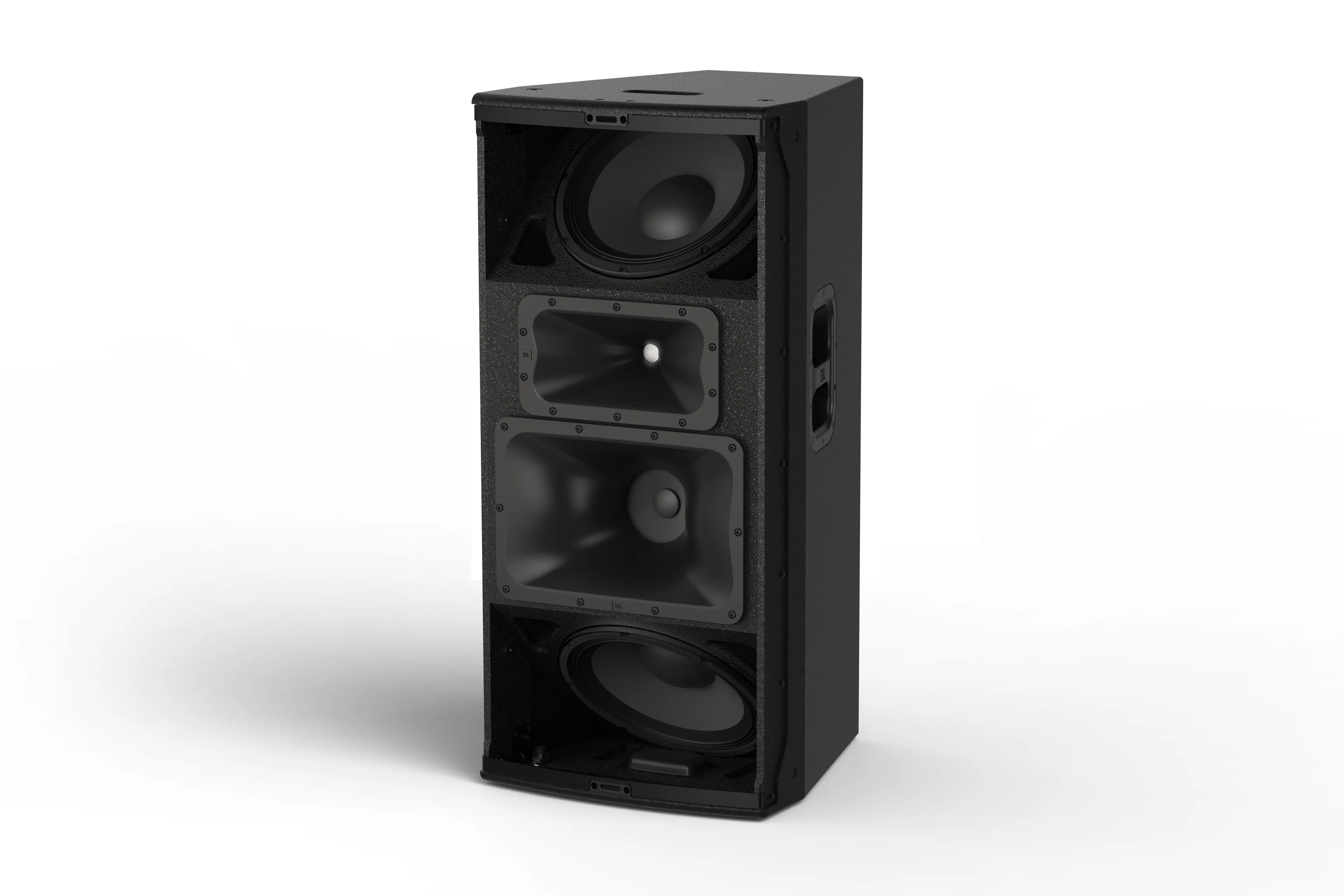 スピーカー・ウーファー JBL T950 SRX922 | JBL Professional | 日本語