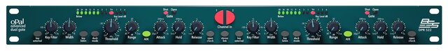 OPAL Series DPR-522