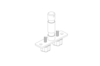 TV SPIGOT T