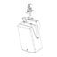 TV SPIGOT T detail thumbnail #2