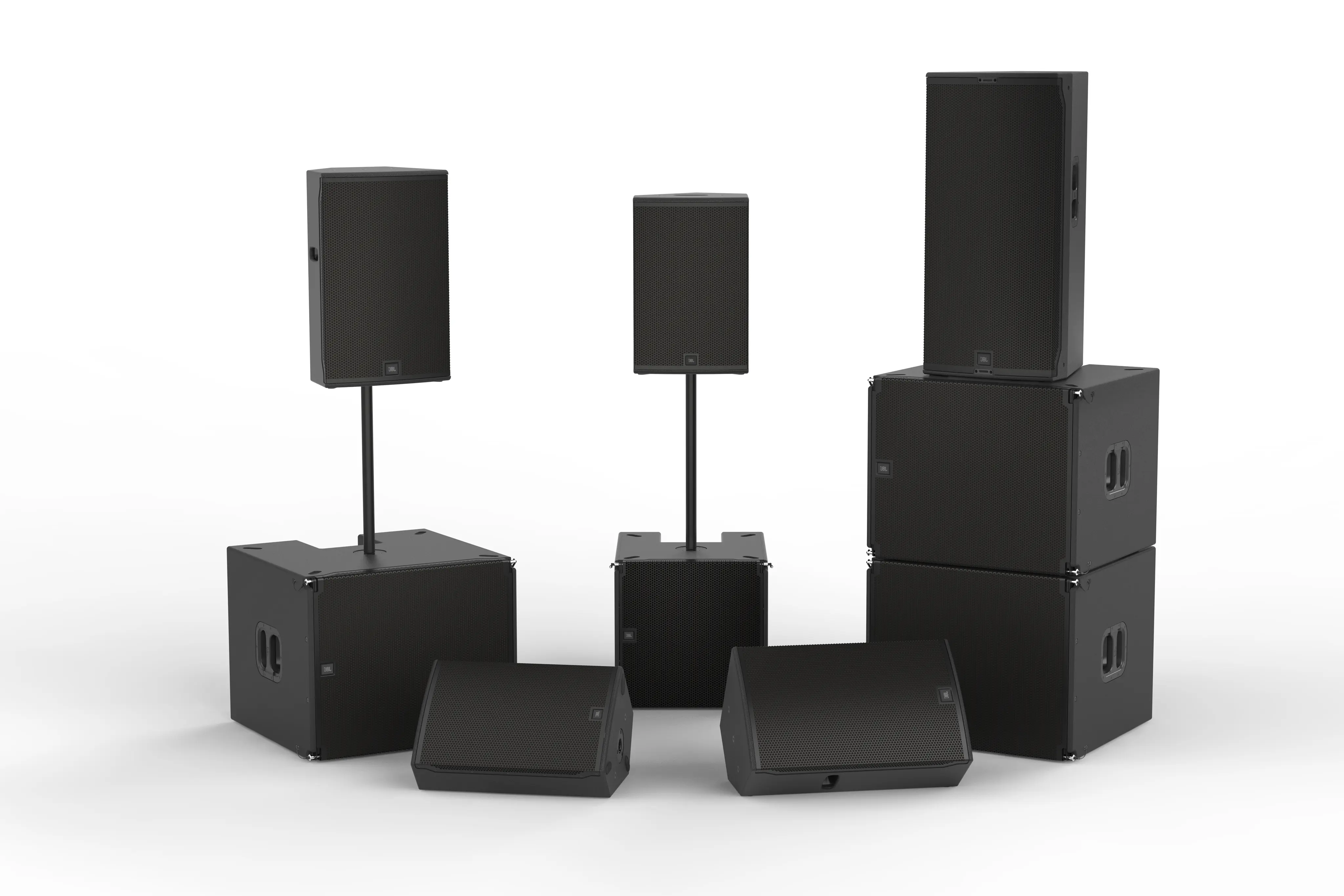 SRX928S | JBL Professional | 日本語