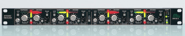 DPR-901II
