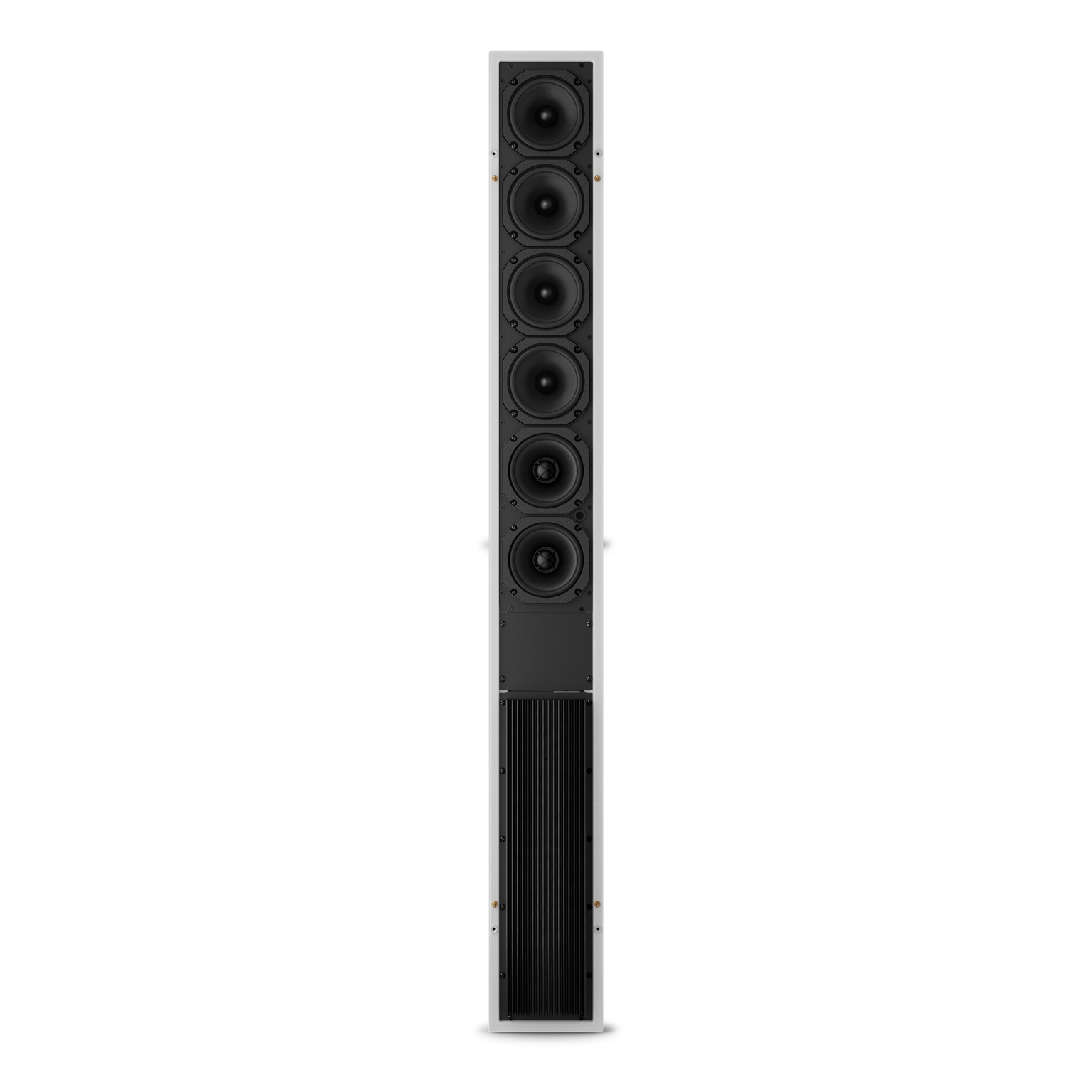 Intellivox DS115D | JBL Professional Loudspeakers | English (US)