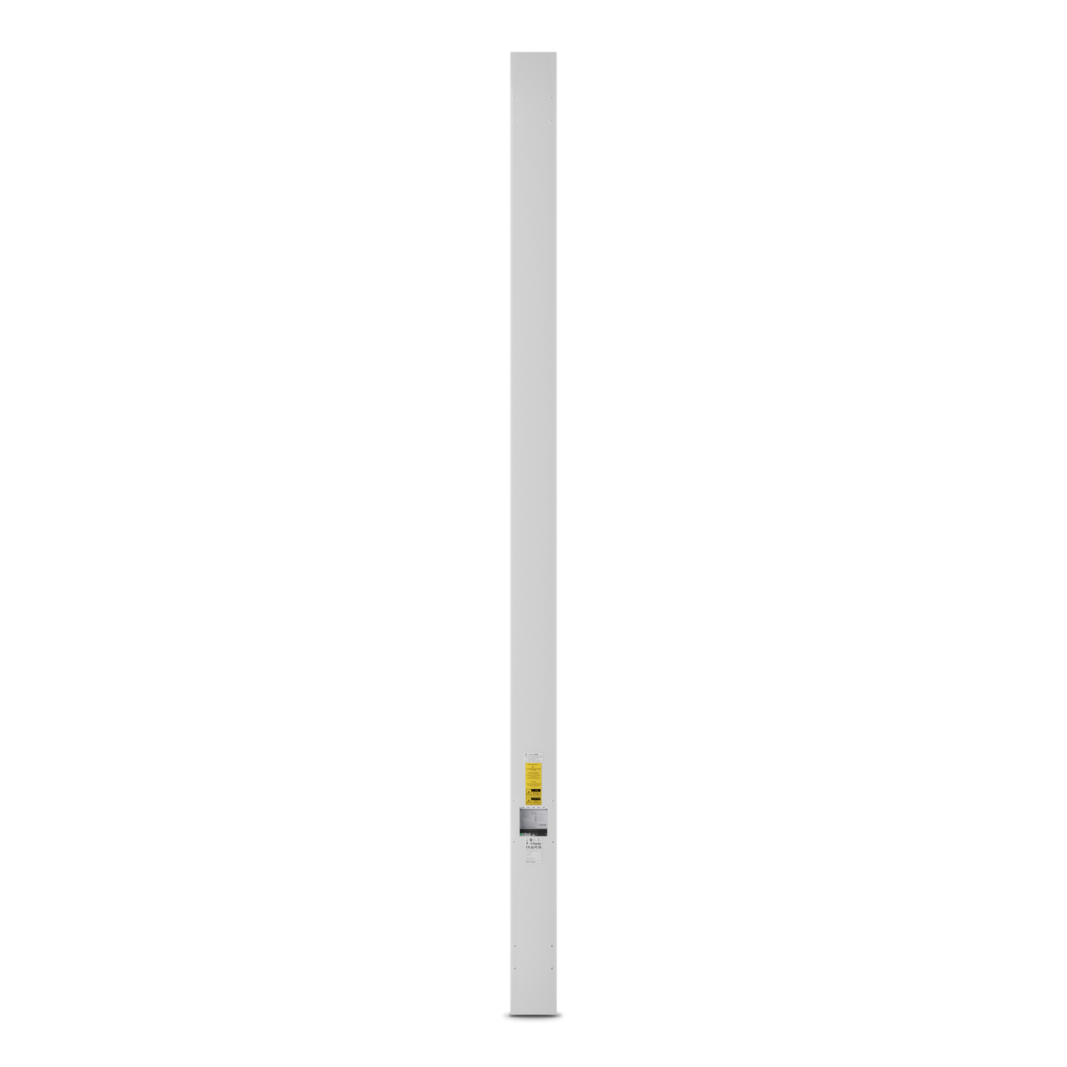 Intellivox DSX280D | JBL Professional Loudspeakers | English (US)