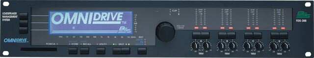 FDS-388 OMNIDRIVE