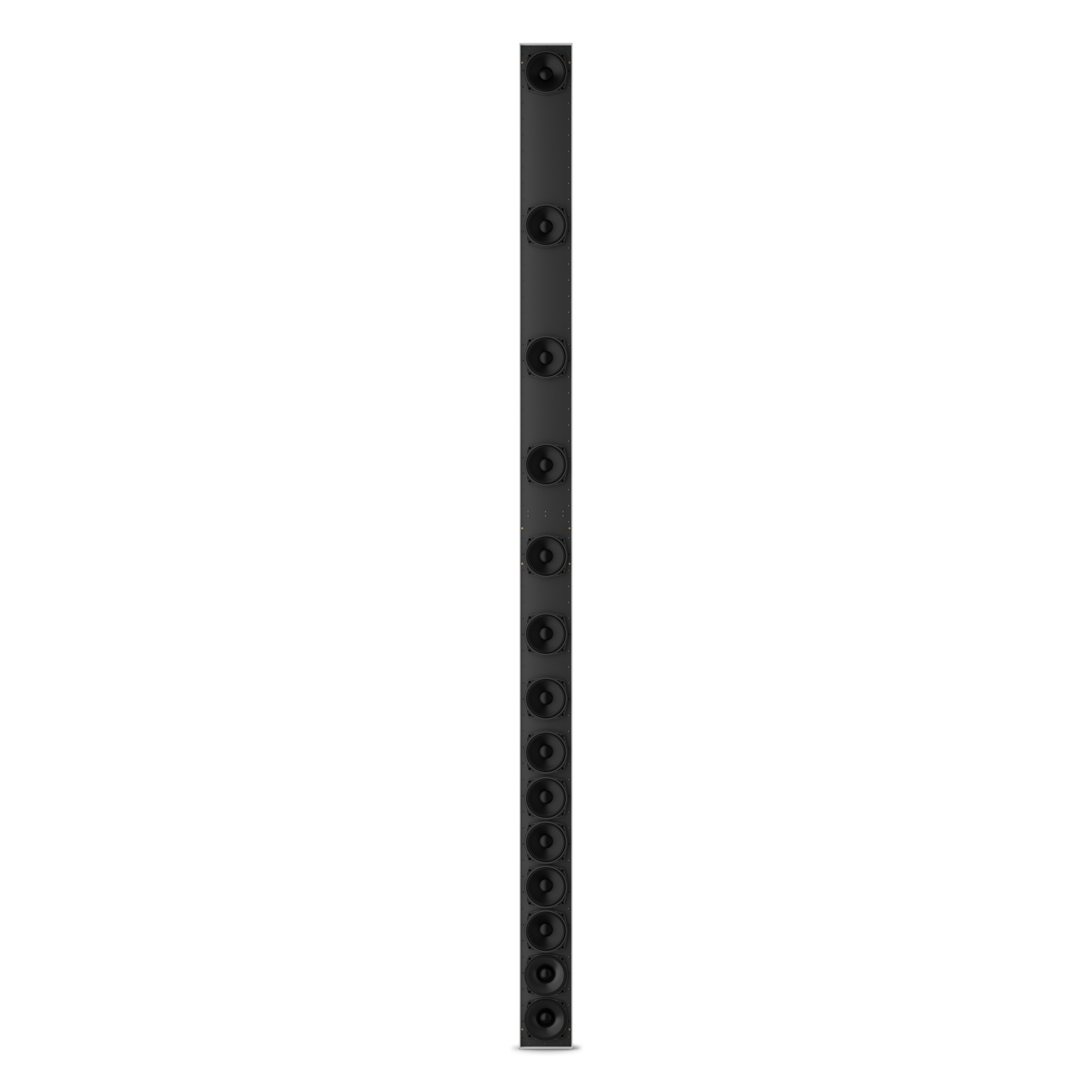 Intellivox HP-DS370D | JBL Professional | English (US)