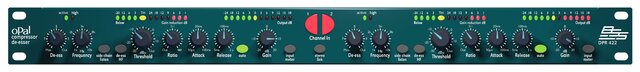 OPAL Series DPR-422