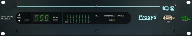 Prosys PS-8810