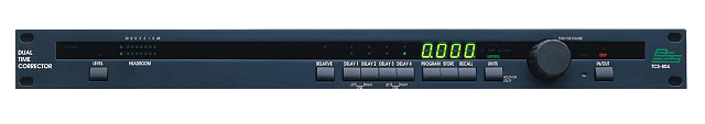 TCS-804