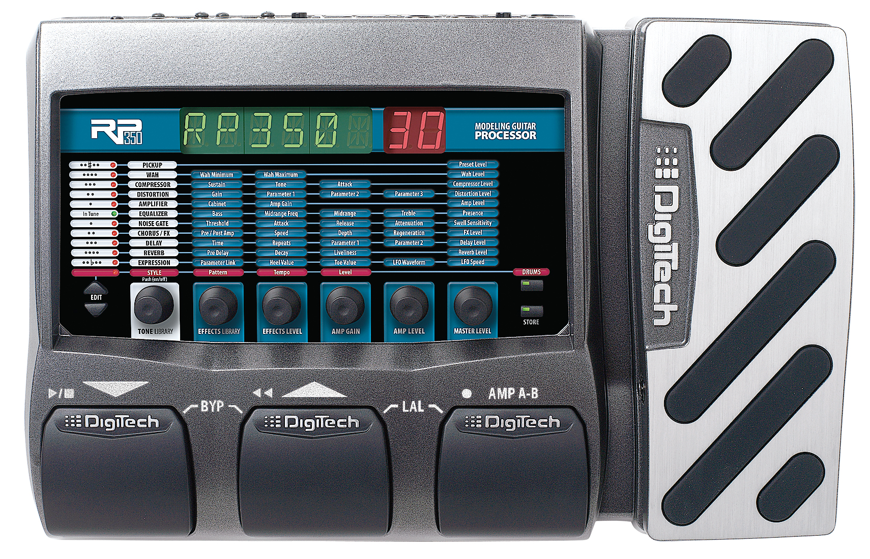 Digitech rp350 инструкция на русском скачать