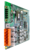 Telephone Hybrid Card
