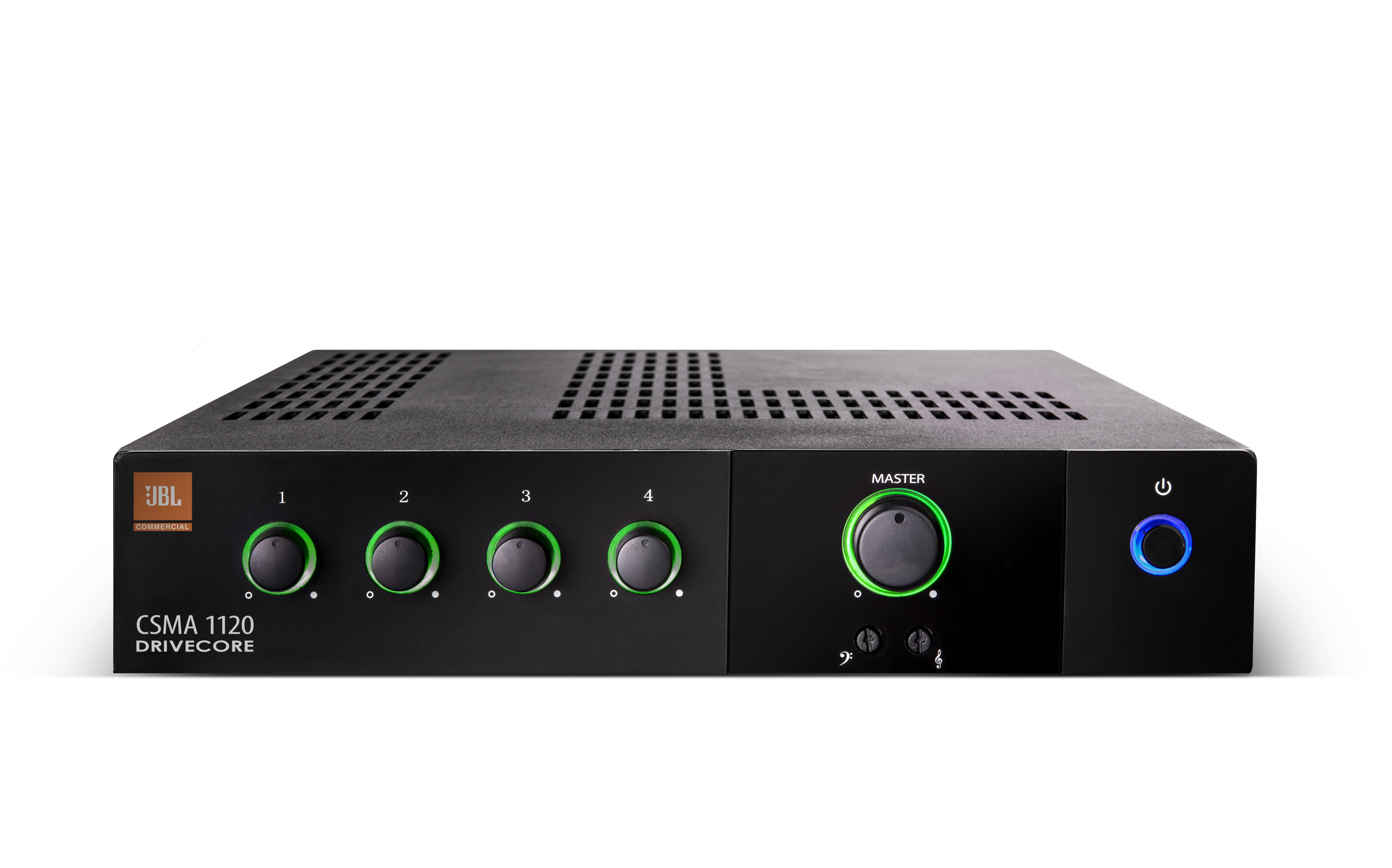 CSMA 180/1120 | JBL Professional | 日本語